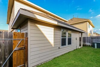 5411 Gouldburn River Dr in Katy, TX - Building Photo - Building Photo