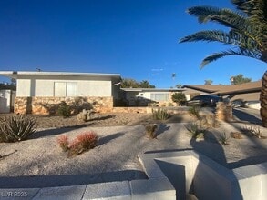 1716 S 17th St in Las Vegas, NV - Building Photo - Building Photo