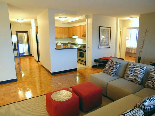 property at 1575 Tremont St