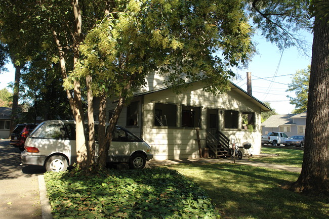 1149 Olive St in Chico, CA - Building Photo - Building Photo