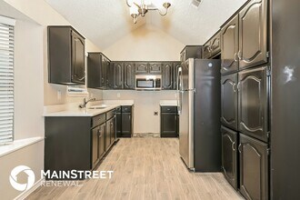 1450 Cromwell Ct in Lancaster, TX - Building Photo - Building Photo