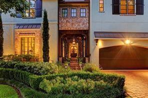 4800 Palm St in Bellaire, TX - Building Photo