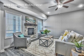 12307 S Chelsea St in Olathe, KS - Building Photo - Building Photo