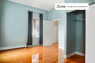 Private bedroom in 4 bed/2 bath Home in Boston, MA - Building Photo - Building Photo