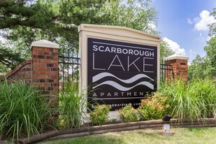 Scarborough Lake Apartments