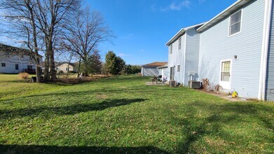 61 Main, Unit B in The Plains, OH - Building Photo - Building Photo