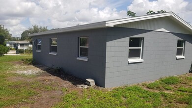 616 Carver Dr in Lake Wales, FL - Building Photo - Building Photo