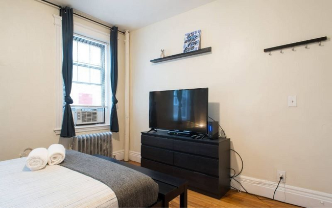 64 Queensberry St in Boston, MA - Foto de edificio - Building Photo