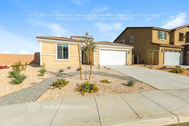 27042 Basalt Dr in Menifee, CA - Foto de edificio - Building Photo