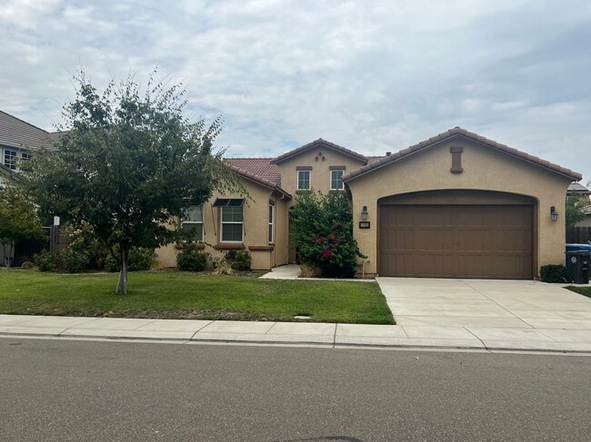 1023 Harvest Mill Dr