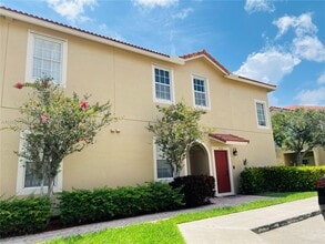 9125 Whistable Walk in Tamarac, FL - Building Photo - Building Photo
