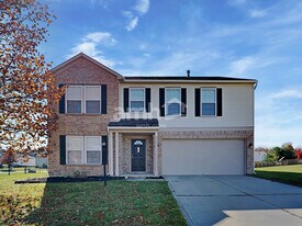 505 Abbywood Cir in Danville, IN - Building Photo