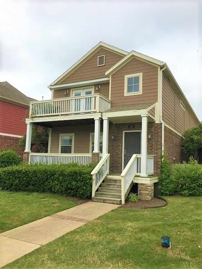 property at 721 Rupple Rd