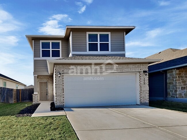 property at 175 Pebble Creek Run