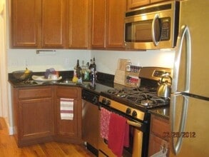 1037 Washington St in Hoboken, NJ - Building Photo - Building Photo