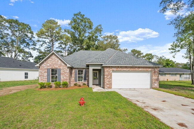 30673 Dunn Rd in Denham Springs, LA - Building Photo - Building Photo