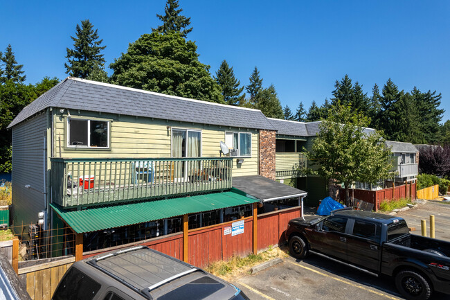 4107 42nd Ave SW in Seattle, WA - Foto de edificio - Primary Photo