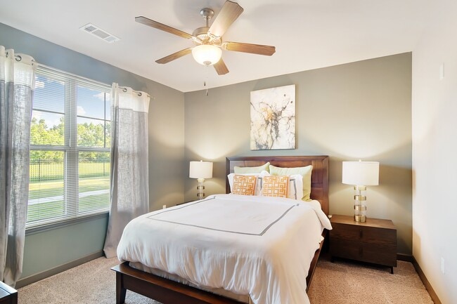 Audubon Park Apartment Homes