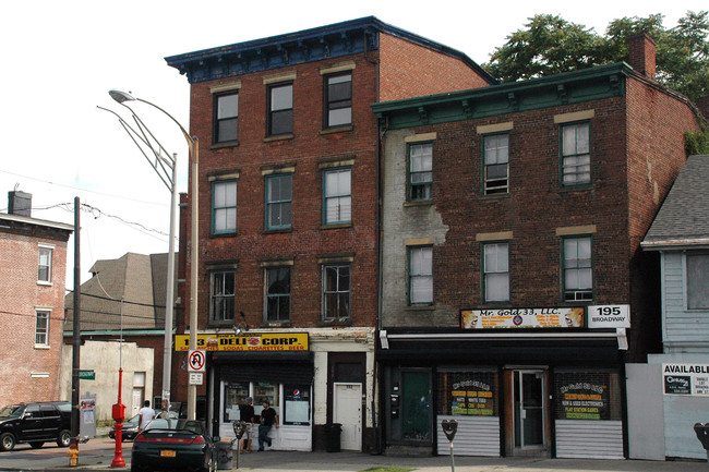 193 Broadway in Newburgh, NY - Building Photo - Building Photo