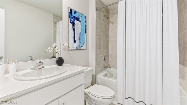 property at 2814 Embers Pkwy W