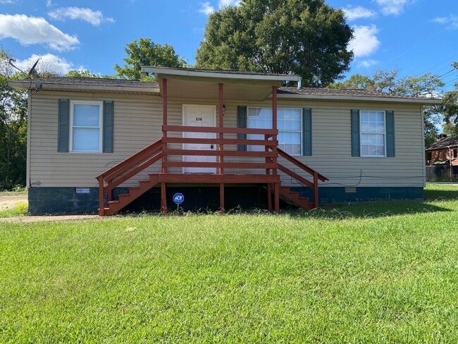 property at 238 E King St