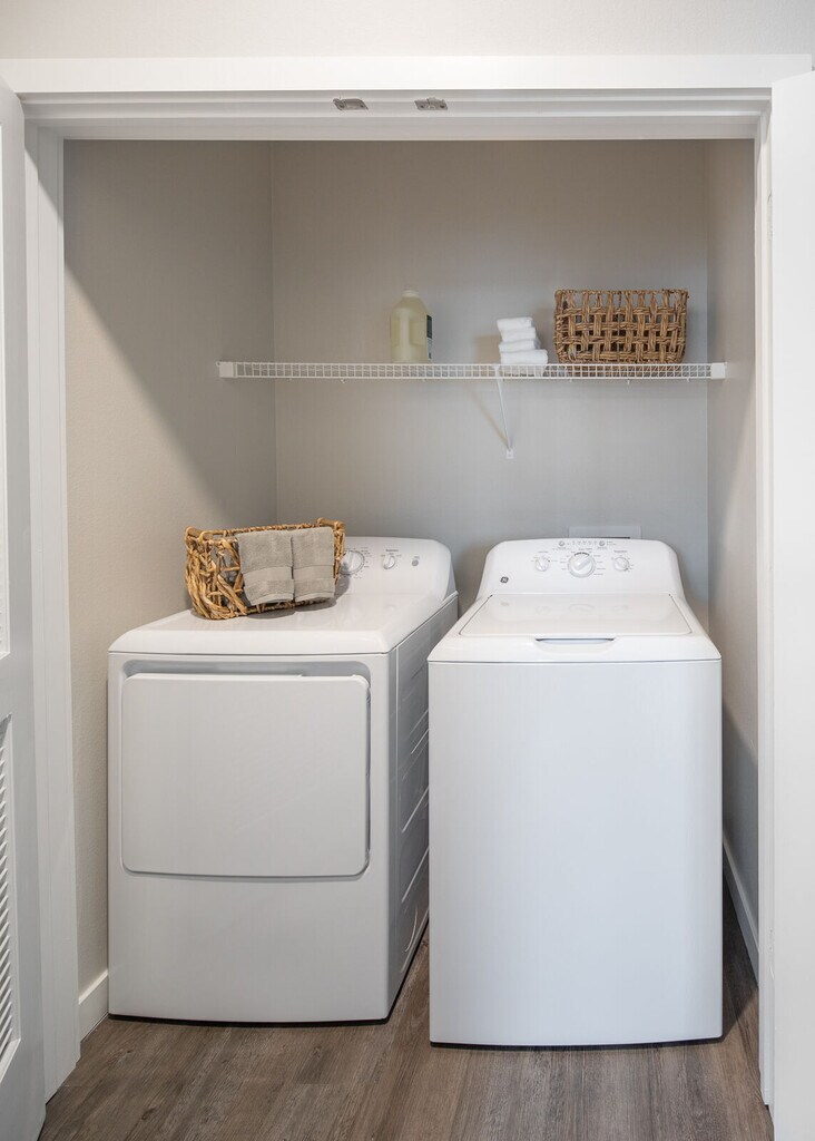 Prose Deerbrook Humble, TX Apartments