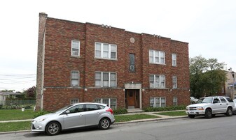 6620 18th St in Berwyn, IL - Building Photo