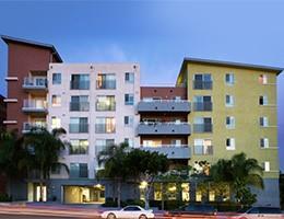 property at 950 S Harvard Blvd