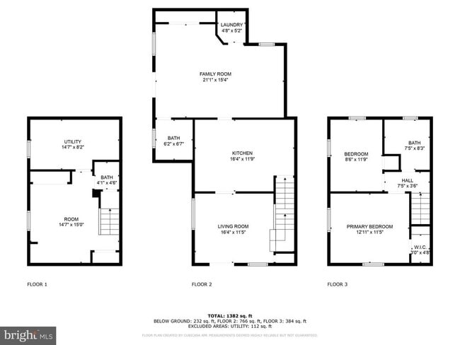 2400 Huntington Ave in Alexandria, VA - Building Photo - Building Photo
