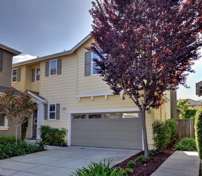 property at 774 Tennyson Dr