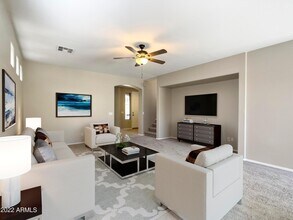 2622 W Florentine Rd in Phoenix, AZ - Foto de edificio - Building Photo