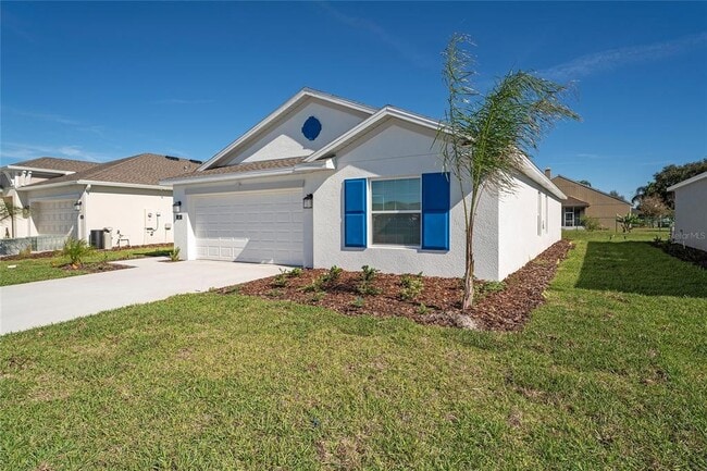 381 Singing Sands Cir in Lake Wales, FL - Building Photo - Building Photo