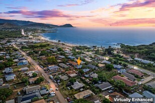 84-973 Hana St in Waianae, HI - Building Photo