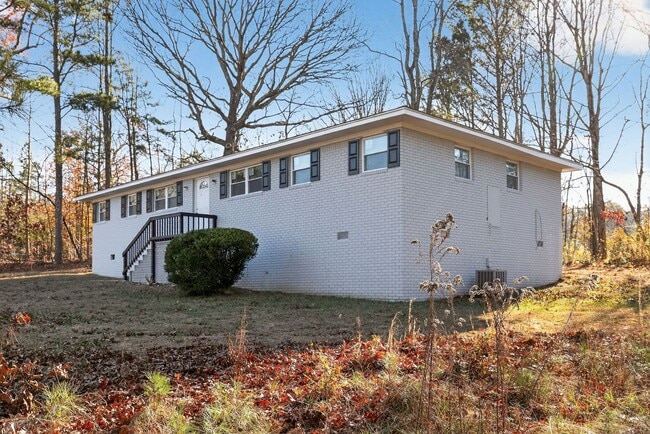 7 Roper Dr in Douglasville, GA - Building Photo - Building Photo