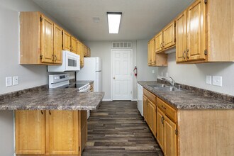 Georgetowne Homes in Rochester, MN - Building Photo - Interior Photo