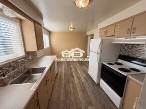 473 N Main St in Kaysville, UT - Building Photo - Building Photo