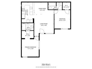 7042 S 44th Pl in Phoenix, AZ - Building Photo - Building Photo