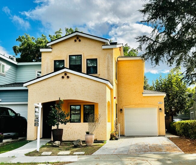property at 350 Ridgway Ave