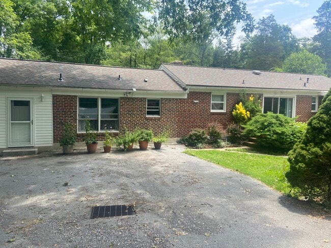 property at 3992 College Ave