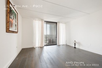 1333 Eighth Ave-Unit -#902 in San Diego, CA - Building Photo - Building Photo