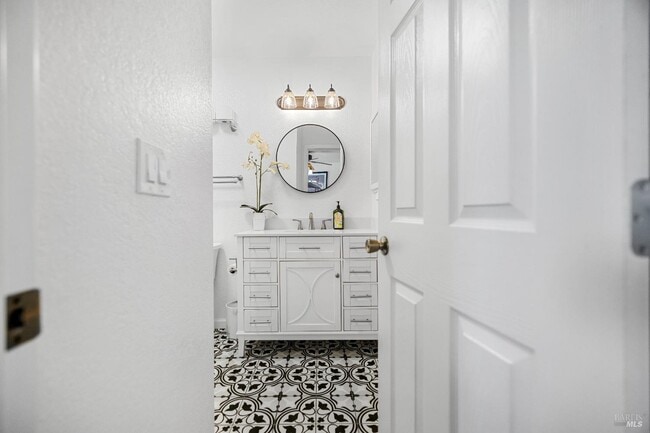 property at 940 Baird Rd
