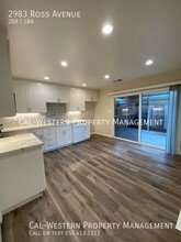 2983 Ross Ave in San Jose, CA - Building Photo - Building Photo