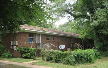 4100 Broyles Ave SW in Huntsville, AL - Building Photo - Building Photo