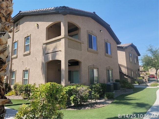 property at 8985 S Durango Dr