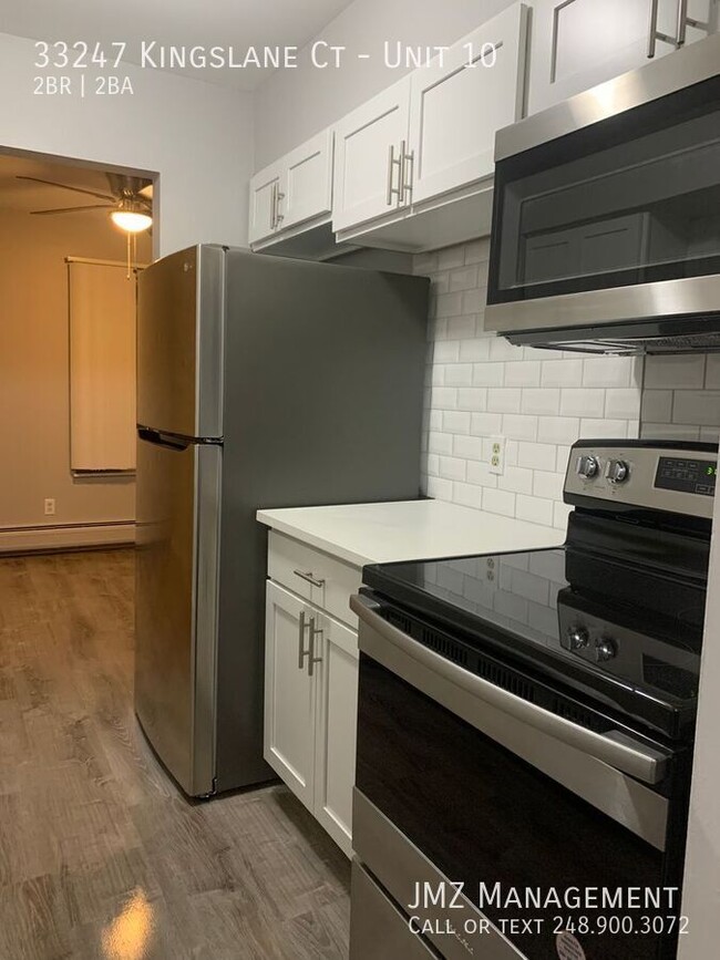 property at 33247 Kingslane Ct