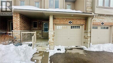 96 Eliza Ave in Kitchener, ON - Building Photo - Building Photo