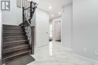 32 Gold Park Pl in Brampton, ON - Building Photo - Building Photo