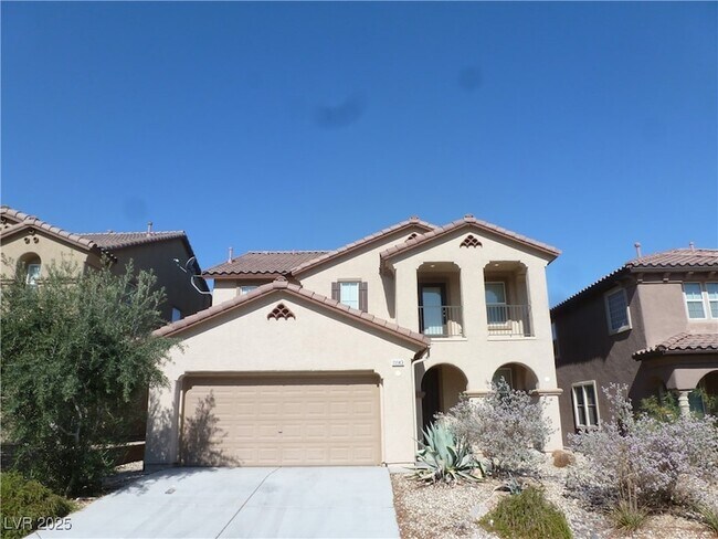 property at 11143 Ash Mountain St