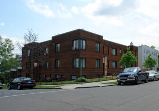 1935 3rd St NE in Washington, DC - Building Photo - Building Photo