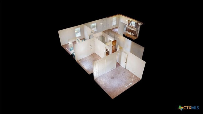 2003 Dennis St in Copperas Cove, TX - Building Photo - Building Photo